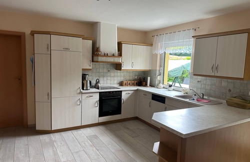 Ueckermuende House | Relax am Haff, Deutschland