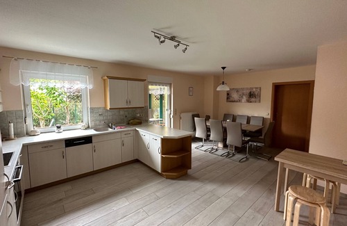 Ueckermuende House | Relax am Haff, Deutschland