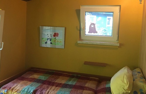 Wunsdorf Apartment | Relax and get out of the daily routine in a fantastic location