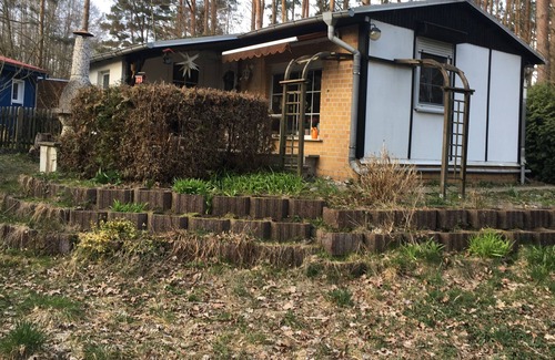 Wunsdorf Apartment | Relax and get out of the daily routine in a fantastic location