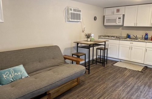 Cleveland Cabin | Relax and Enjoy - Cabin L18