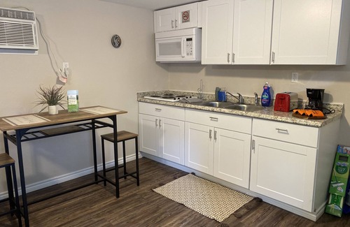 Cleveland Cabin | Relax and Enjoy - Cabin L18