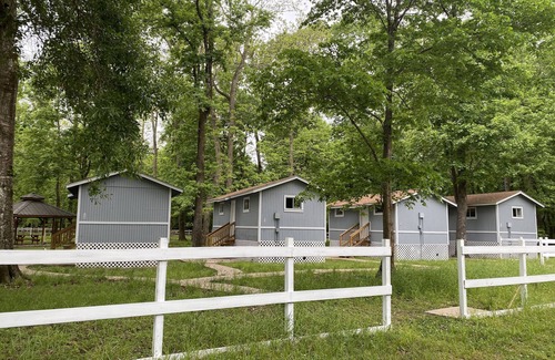 Cleveland Cabin | Relax and Enjoy - Cabin L18
