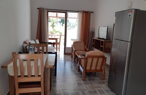 Praslin Island House | Relax and Quiet Place