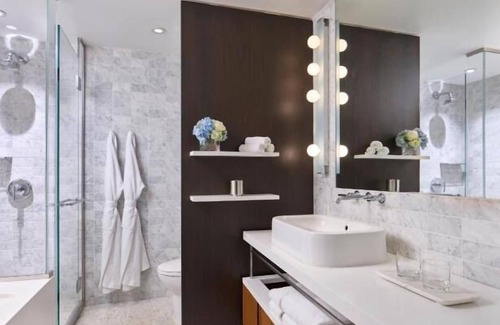 Tribeca Hotel | Relax and Recharge! 4 Stylish units, Close to Highline NYC & Strawberry Fields!