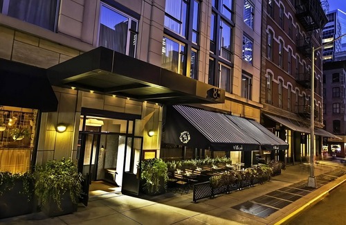 Tribeca Hotel | Relax and Recharge! 4 Stylish units, Close to Highline NYC & Strawberry Fields!