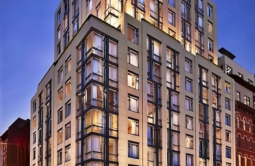 Tribeca Hotel | Relax and Recharge! 4 Stylish units, Close to Highline NYC & Strawberry Fields!