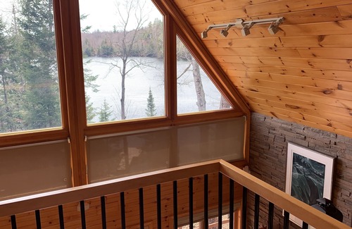 Val-des-Monts Cottage | Relax and Rejuvenate at Kamanik Guest House near Ottawa