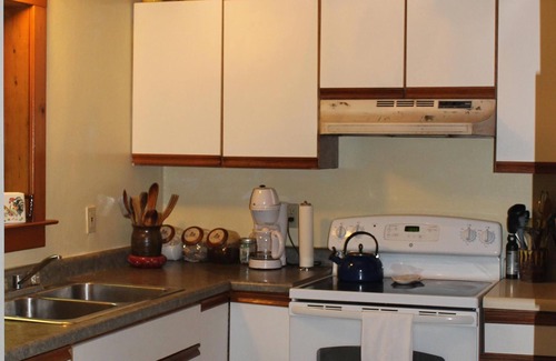 Westby House | Relax and Rejuvenate at this Quiet Cottage in the Heart of the Driftless Area