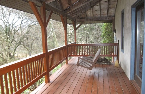 Westby House | Relax and Rejuvenate at this Quiet Cottage in the Heart of the Driftless Area