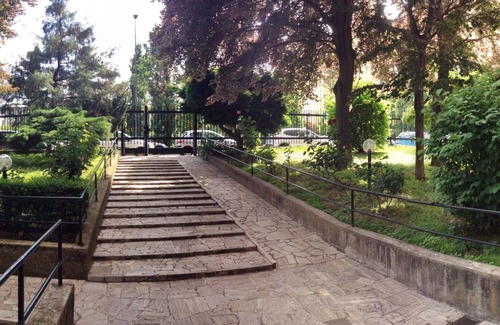 Calvairate Apartment | Relax and stand a few steps away from the city center