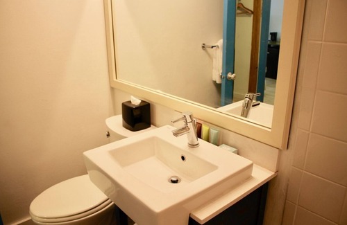 St. Pete Beach Resort | Relax and Unwind! 2 Outdoor Pools | Steps Away from the Beach + Pets Allowed