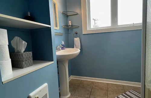 Whitbourne House | Relax and unwind at this unique and tranquil getaway