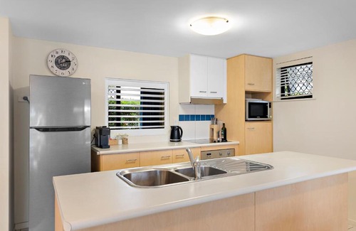 Noosaville Apartment | Relax and unwind in 2 Bedroom Townhouse