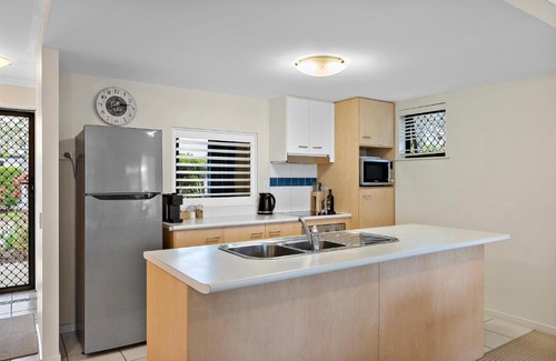 Noosaville Apartment | Relax and unwind in 2 Bedroom Townhouse