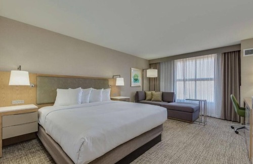Chandler Hotel | Relax and Unwind in a Beautiful Chandler Suite, Minutes from Downtown Phoenix