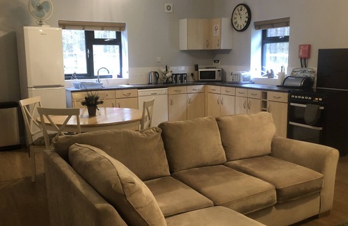 Bury St Edmunds Cottage | Relax and Unwind in Forest View, the perfect place to get away!