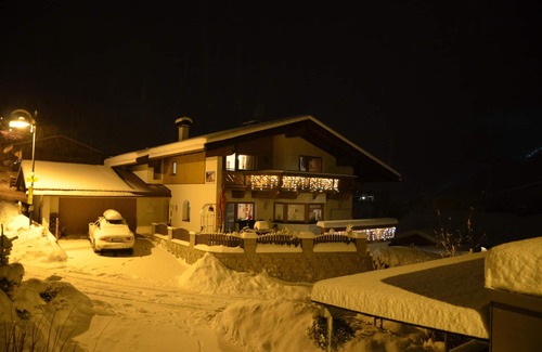 Medraz Apartment | Relax and unwind in the house Möderndorfer