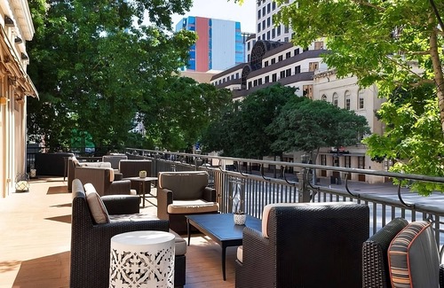Downtown Austin Hotel | Relax and Unwind! Pet-Friendly Stay in Austin! Near Barton Springs Pool!