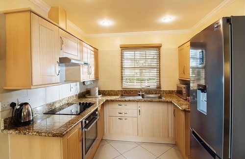 Rodney Bay Apartment | Relax and Unwind! Two Comfortable Units, Swimming Pool, Direct Beach Access!