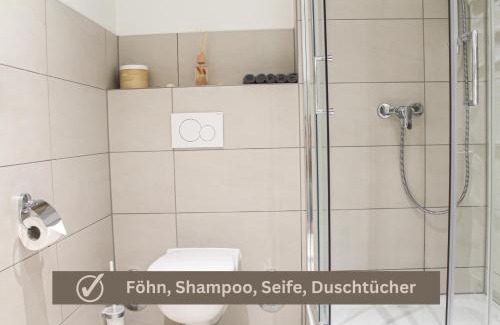 Rauental Apartment | Relax Apartment - für Familien, stadtnah, mit Parkplatz