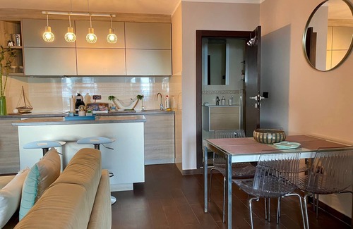 Rozino Apartment | Relax Apt is the absolute best view and Location with pool in Budva