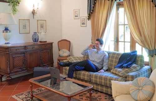 Crespina Apartment | Relax at Cenaia . two-room apartment Viola