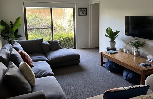Arrawarra House | Relax at 'Lazy Rights'