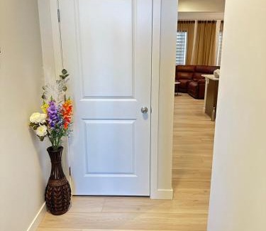 Southeast Edmonton House | Relax at The Hills at Ellerslie