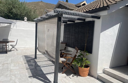 Pinos Genil Ski Chalet | Relax between Granada and Sierra Nevada