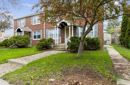 Bay View House | Relax by Lake Michigan within 2 mins