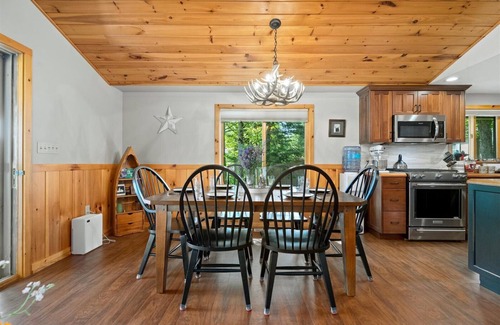 Remsen House | Relax By the Lake! - Shorter May/June Stays Available