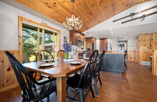 Remsen House | Relax By the Lake! - Shorter May/June Stays Available