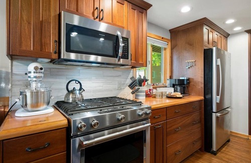 Remsen House | Relax By the Lake! - Shorter May/June Stays Available