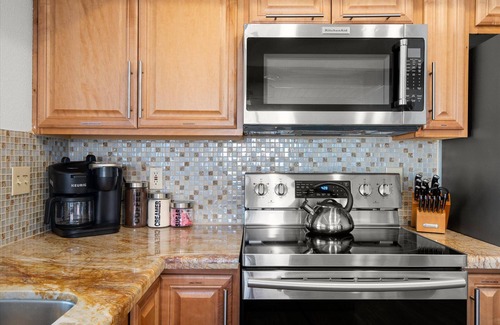 North Mountain House | Relax by the pool at our Moon Valley Retreat, with games, outdoor grill and more