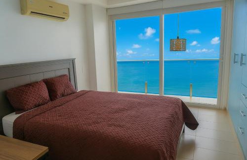 Manta Apartment | Relax by the sea in Manta