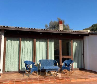 Carini House | Relax e Natura a Carini
