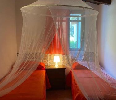 Carini House | Relax e Natura a Carini
