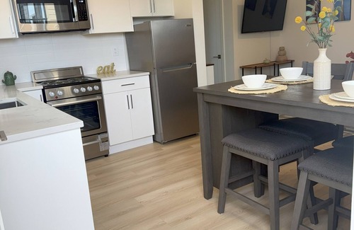 Langford Apartment | Relax & Explore – Cozy Suite Near Victoria
