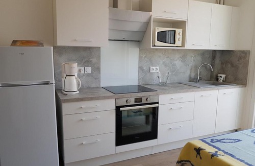 Le Mourillon Apartment | RELAX