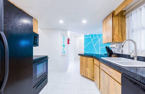 Bradenton House | Relax Gateway Near IMG Private Pool and Beach