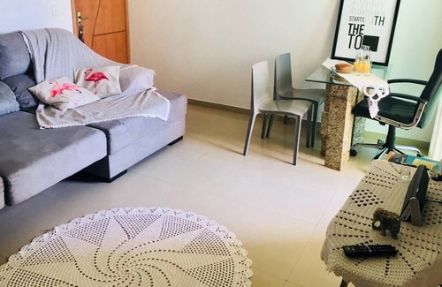 Baixo Grande Apartment | Relax & Home Office - Piscina, Lagoa e Clube