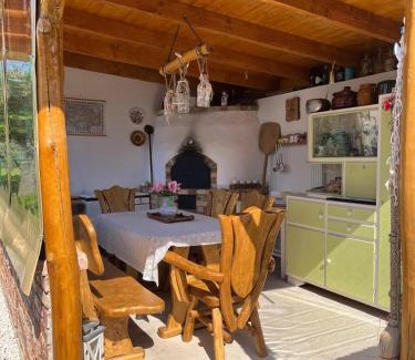 Vonyarcvashegy House | Relax home