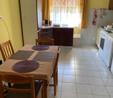 Ebergoc Apartment | Relax Home/Lazit-Lak