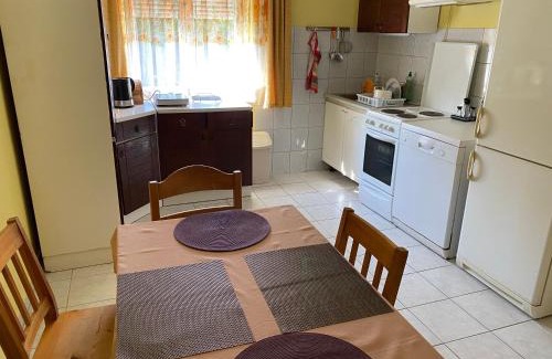Ebergoc Apartment | Relax Home/Lazit-Lak