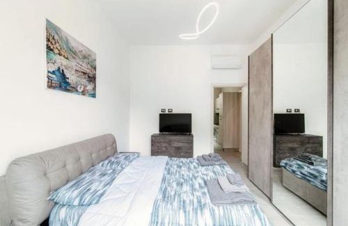 Como Apartment | RELAX HOUSE 7min in bus dal Lago