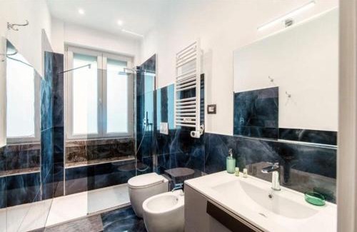 Como Apartment | RELAX HOUSE 7min in bus dal Lago