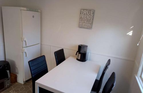 Hindby House | Relax huset