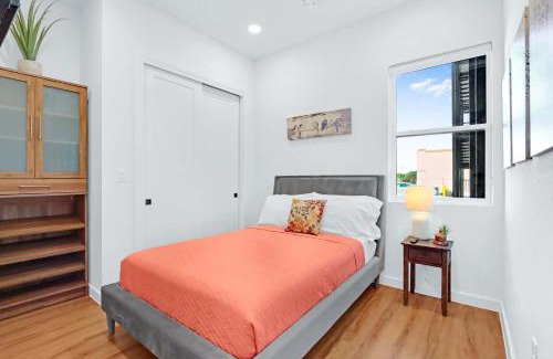 New Braunfels House | Relax in a Luxe Resort-Style Condo