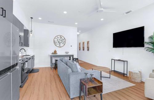 New Braunfels House | Relax in a Luxe Resort-Style Condo